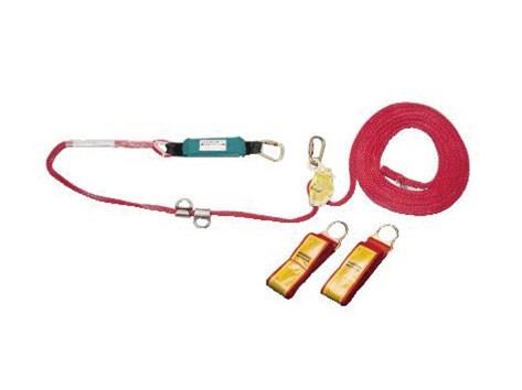 夾心繩臨時(shí)生命線