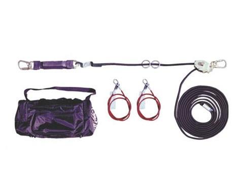 夾心繩臨時(shí)生命線