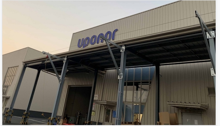 歐博諾(蘇州)頭頂式生命線