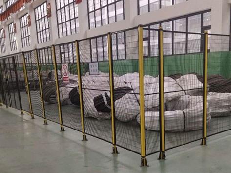 隔離護欄網(wǎng)