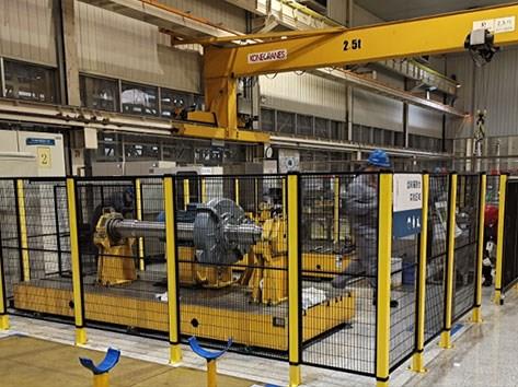 隔離護欄網(wǎng)