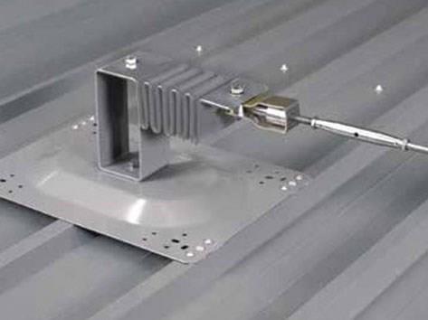 什么是水平生命線