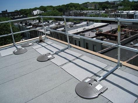 使用免焊接護欄的妙處